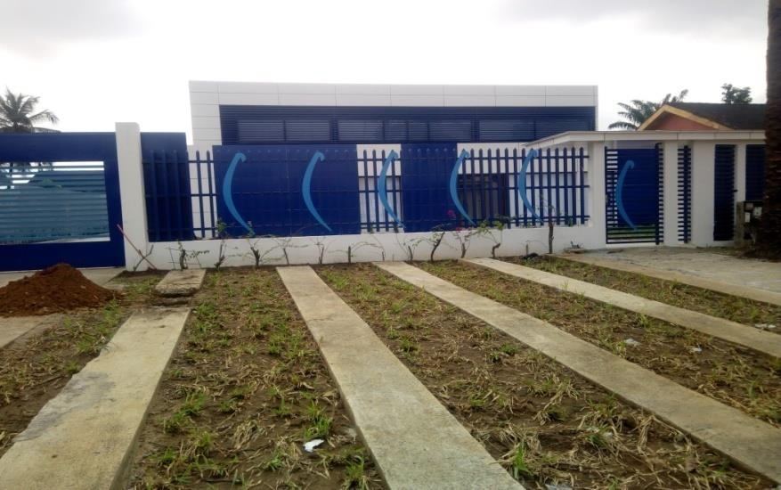 Agence SAHAM aux Deux-Plateaux